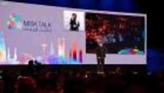 "حديث مسك" تستضيف مجموعة من الملهمين حول العالم بالرياض