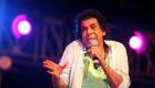 المطرب المصري محمد منير يطرح "طاق طاقية" من ألبومه الجديد