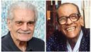 أكاديمية برشلونة الملكية تحتفي بعمر الشريف ونجيب محفوظ في الإسكندرية