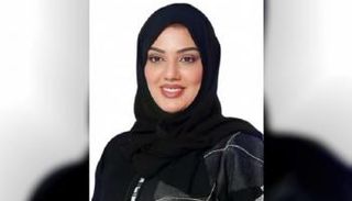 المديرة التنفيذية لقطاع تشجيع وإدارة الاستثمار العقاري في "أراضي دبي"