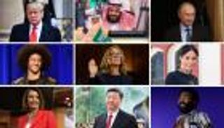 محمد بن سلمان يتقدم قادة العالم في استفتاء "تايم" الجماهيري لعام 2018