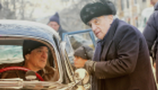 دي نيرو قلق على "الأيرلندي".. و"سكورسيزي" مؤمن بالعصر الرقمي