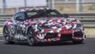 تويوتا تخطط لطرح 19 موديلا جديدا بأمريكا في 2022