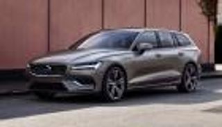 فولفو تكشف عن سعر ومواصفات موديل V60