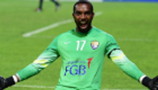 خالد عيسى: العين يهدف للاستمتاع بكأس العالم للأندية