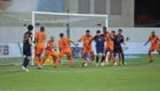 قائد عجمان: التعادل مع الإمارات أمر جيد