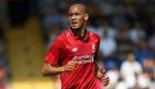 فابينيو يشبّه مواجهة بيرنلي وليفربول بالمعركة