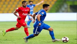 النصر والفجيرة