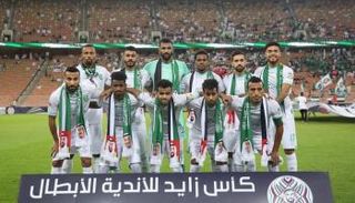 أهلي جدة السعودي
