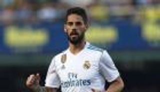 ريال مدريد يضع مبلغا تعجيزيا لمنع رحيل إيسكو