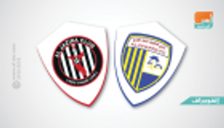 الظفرة والجزيرة.. لقاء البحث عن الهروب من القاع والمحافظة على الصدارة