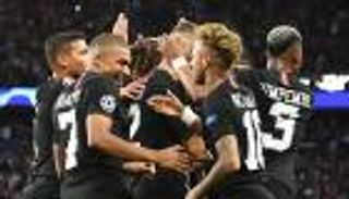 تأجيل مواجهة سان جيرمان ضد مونبلييه