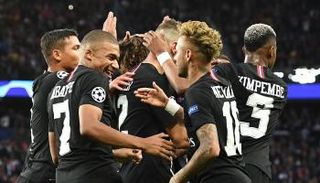 باريس سان جيرمان