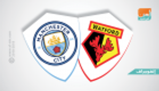 إنفوجراف.. سجل نظيف ونتائج تاريخية تدعم مانشستر سيتي أمام واتفورد