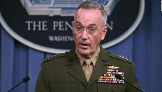 اللفتنانت جنرال كينيث مكنزي