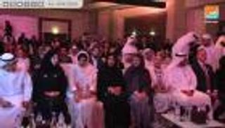 حصة بوحميد: الأولمبياد الخاص سيبرز جهود الإمارات في دمج أصحاب الهمم