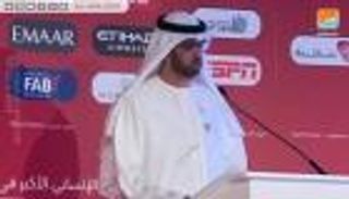 سلطان الجابر: الأولمبياد الخاص يحفز دمج أصحاب الهمم في المجتمع