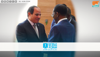 مصر تتوجه نحو أفريقيا بقوة منذ تولي السيسي الرئاسة