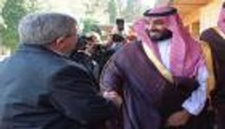 خالد بن سلمان: زيارة ولي العهد إلى الجزائر تعزز علاقات البلدين