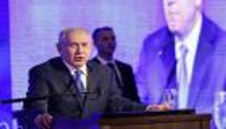 نتنياهو: عملية تدمير أنفاق حزب الله الإرهابي ستستمر