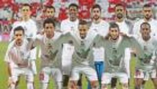 رئيس الشارقة: الدوري هدفنا.. لكن هناك نواقص بالفريق