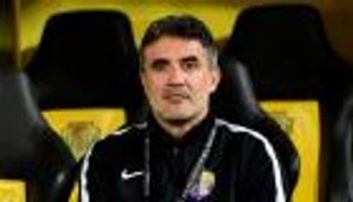 مدرب العين: فزنا على الوصل بفضل القاعدة الذهبية لكرة القدم