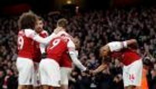 إيمري: أرسنال مطالب بإثبات نفسه أمام يونايتد