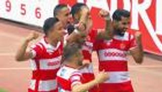 الأفريقي يتخطى الجيش الرواندي ويتأهل في دوري أبطال أفريقيا