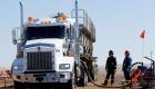 المخزون الأمريكي من النفط يرتفع على غير المتوقع