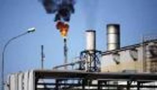 إغلاق موانئ النفط في ليبيا بسبب الأحوال الجوية