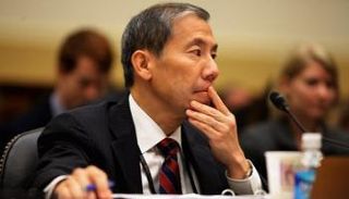 دونالد ياماموتو السفير الأمريكي الجديد لدى الصومال