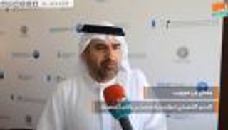 جمال بن حويرب لـ"العين الإخبارية": قمة المعرفة استثنائية بكل المقاييس