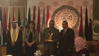 الجامعة العربية تحتفي بيوم العمل التطوعي