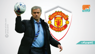 جوزيه مورينيو 