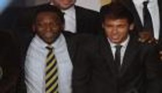 بيليه ينتقد تصرفات نيمار