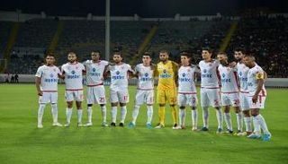 الوداد المغربي