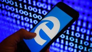 "إيدج" النسخة المحدثة من متصفح "إنترنت إكسبلورر"