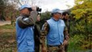 اجتماع أمني ثلاثي على حدود لبنان وإسرائيل لبحث "درع الشمال"