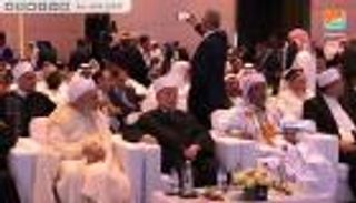 حلف الفضول الجديد.. رسالة سلام وتعايش من أبوظبي للعالم