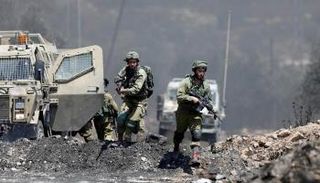 الاحتلال يواصل انتهاكاته ضد الفلسطينيين – أرشيفية