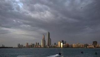 أرصاد الإمارات: طقس الأربعاء صحو إلى غائم جزئيا