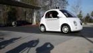 ساحة لتجربة المركبات ذاتية القيادة في بكين باستثمار 70 مليون دولار