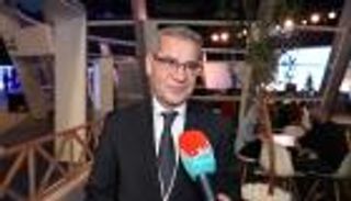 مصطفى الآغا لـ"العين الإخبارية": المعرفة كل لا يتجزأ وبها يسود المجتمع