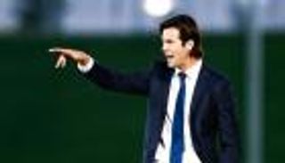 سولاري يرفض التعليق على وضعية إيسكو مع ريال مدريد