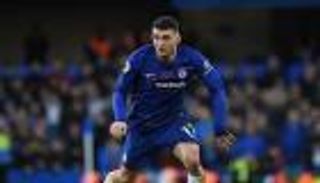 تشيلسي يبدأ أولى خطواته لضم كوفاسيتش نهائيا