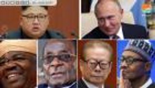 بينهم بوتين وكيم.. 6 زعماء لاحقتهم شائعات الموت 