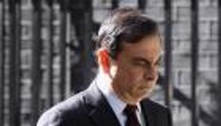 كارلوس غصن يواجه تهمة جديدة