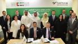 "الاتحاد لائتمان الصادرات" و"ناتيكسيس" تعززان الشركات الإماراتية عالميا