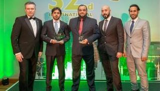 جمارك دبي تفوز بـ3 جوائز عالمية جديدة