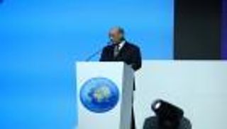 اقتصاد المعلومات بين الحاضر والمستقبل ضمن نقاشات قمة المعرفة 2018